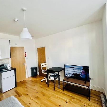 Se4, Self Contained Studio Flat. ลอนดอน ภายนอก รูปภาพ