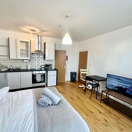 Se4, Self Contained Studio Flat. ลอนดอน ภายนอก รูปภาพ