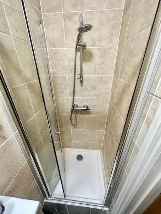 Se4, Self Contained Studio Flat. ลอนดอน ภายนอก รูปภาพ